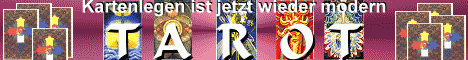 Tarot und Kartenlegen