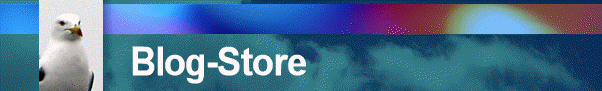 Blog-Store
